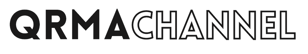 QRMA CHANNEL.Screen2