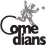 logo comedians